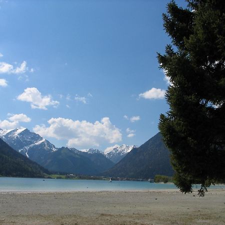 Apart Tyrol ウダーンス エクステリア 写真