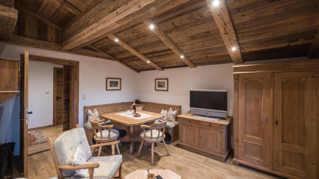 Apart Tyrol ウダーンス エクステリア 写真
