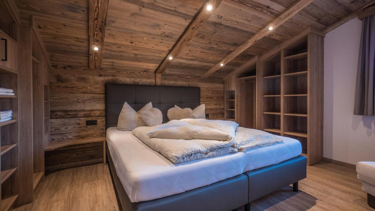 Apart Tyrol ウダーンス エクステリア 写真