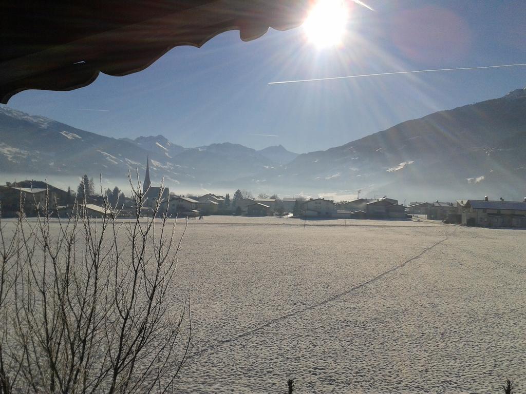 Apart Tyrol ウダーンス 部屋 写真