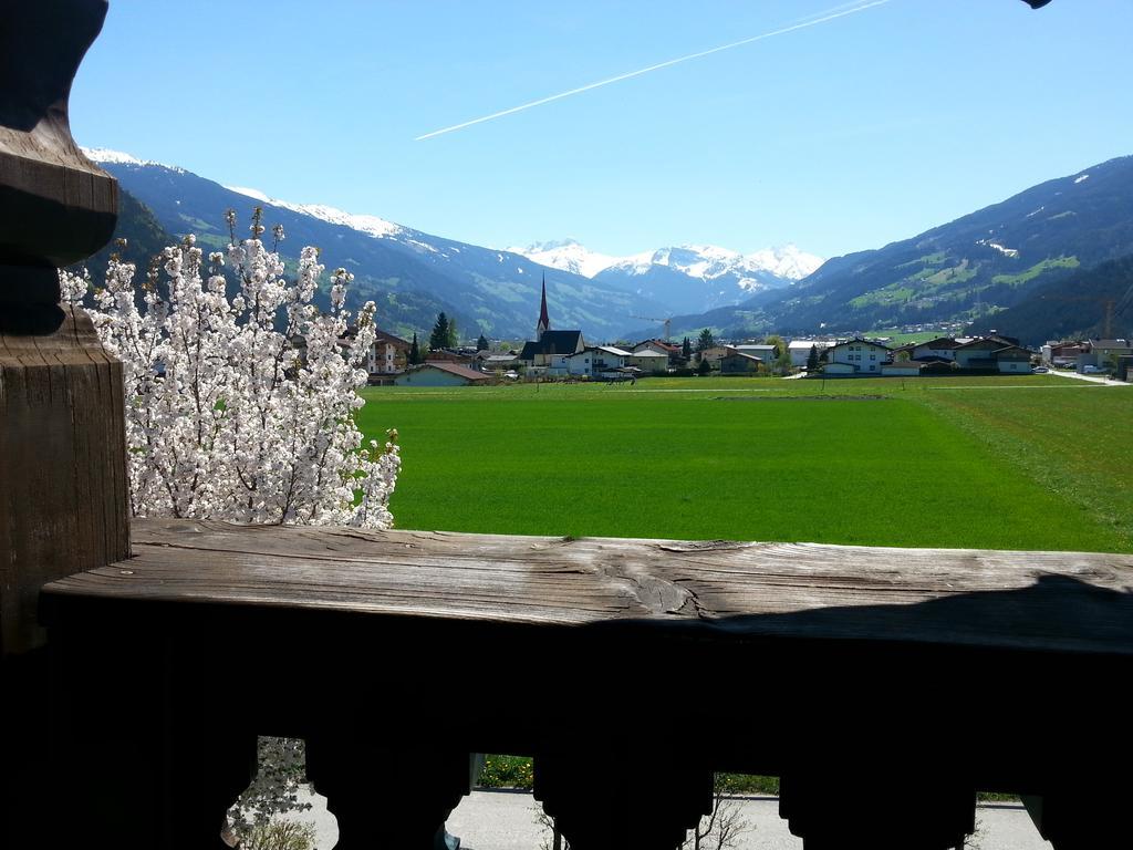 Apart Tyrol ウダーンス エクステリア 写真