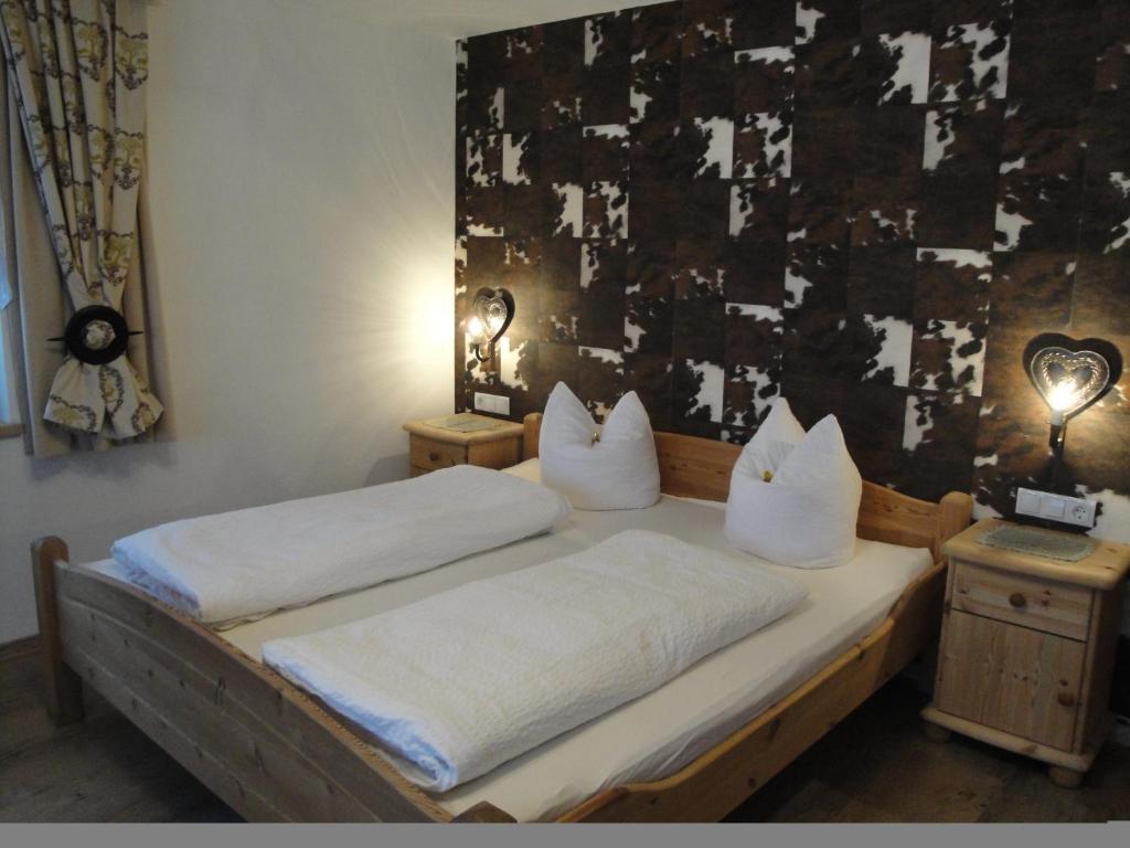 Apart Tyrol ウダーンス 部屋 写真