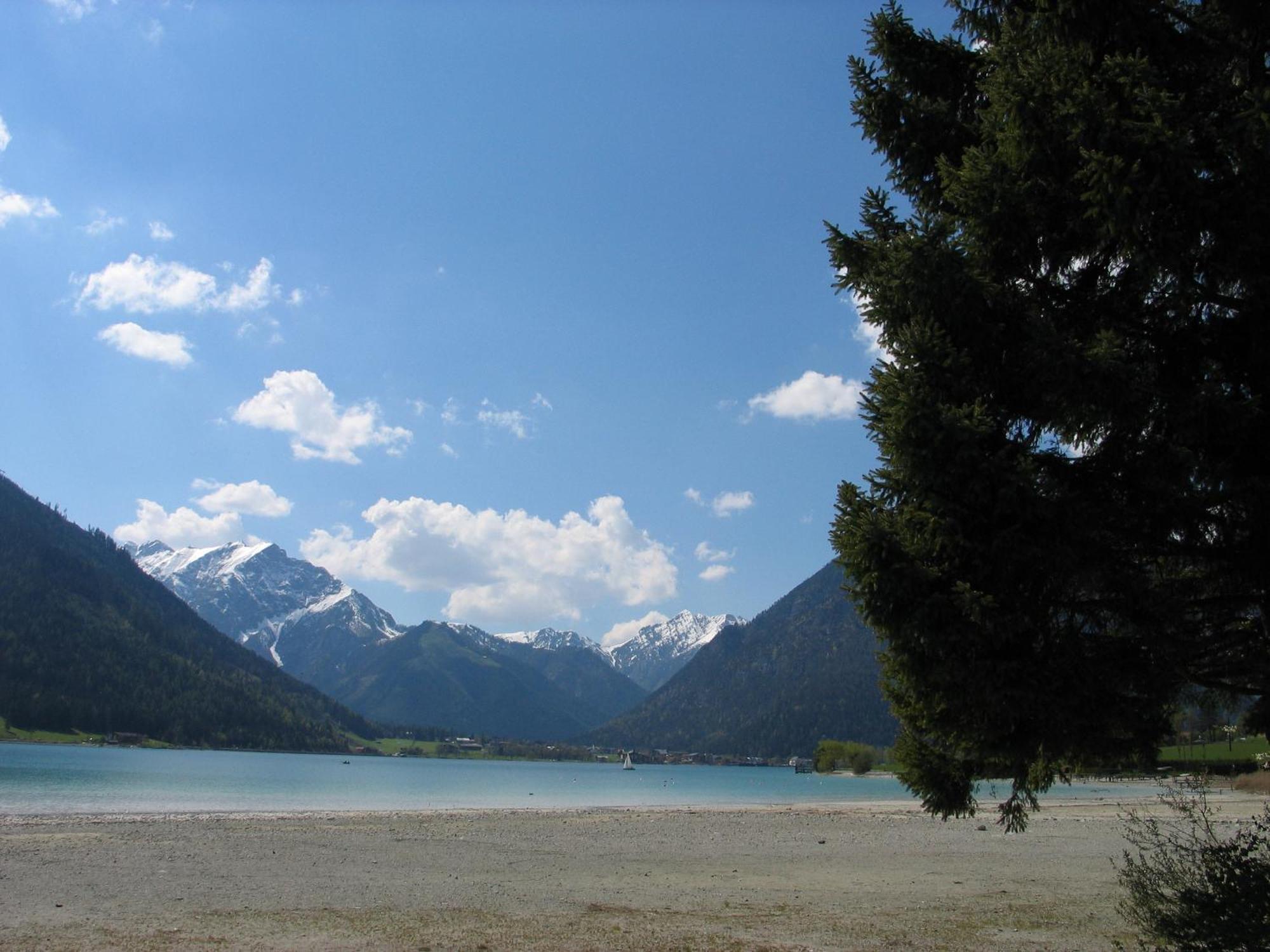 Apart Tyrol ウダーンス エクステリア 写真