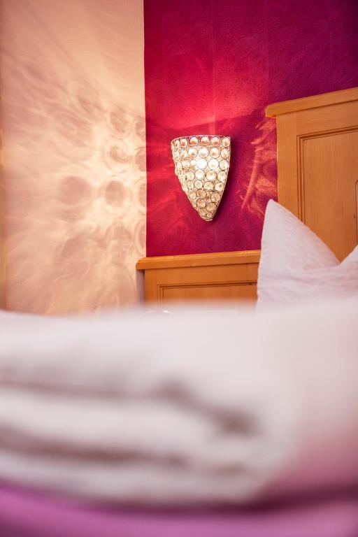 Apart Tyrol ウダーンス 部屋 写真