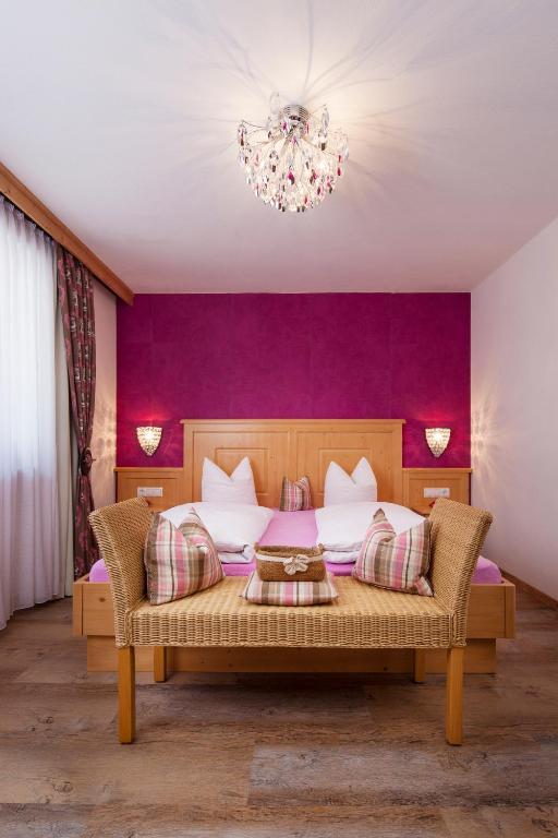 Apart Tyrol ウダーンス 部屋 写真