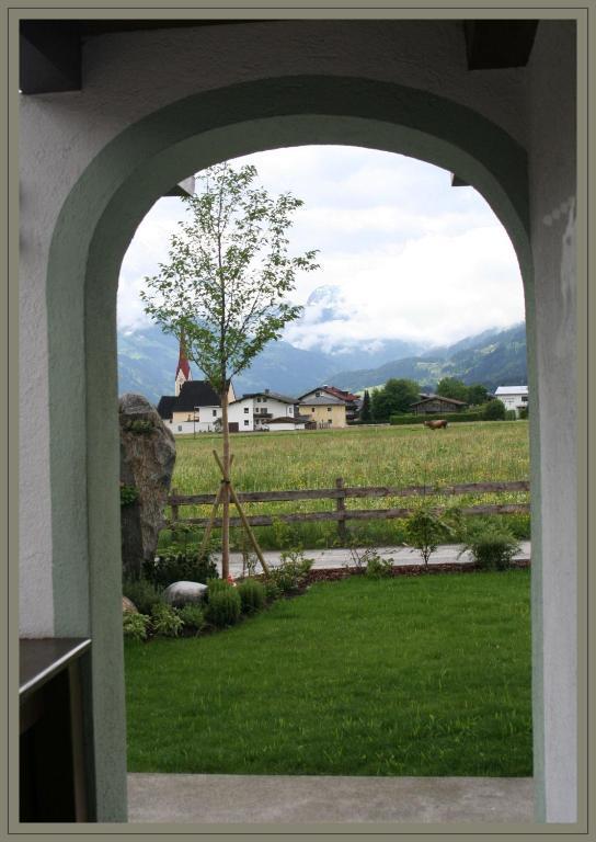 Apart Tyrol ウダーンス 部屋 写真