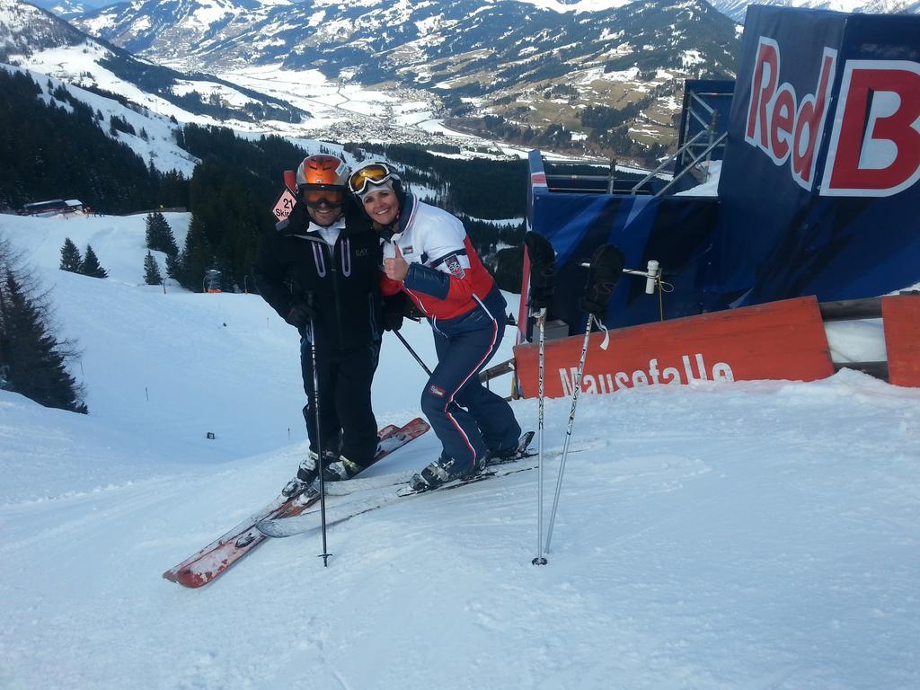 Apart Tyrol ウダーンス エクステリア 写真