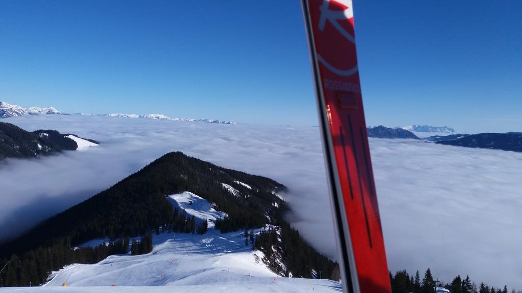 Apart Tyrol ウダーンス エクステリア 写真