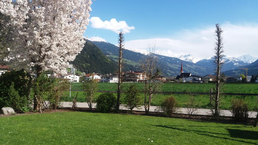 Apart Tyrol ウダーンス エクステリア 写真
