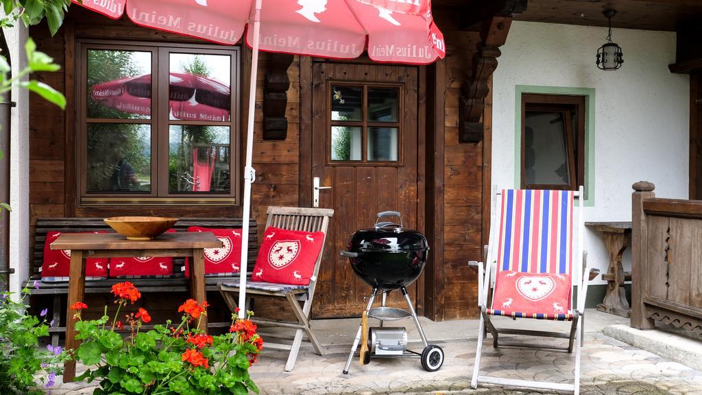 Apart Tyrol ウダーンス エクステリア 写真