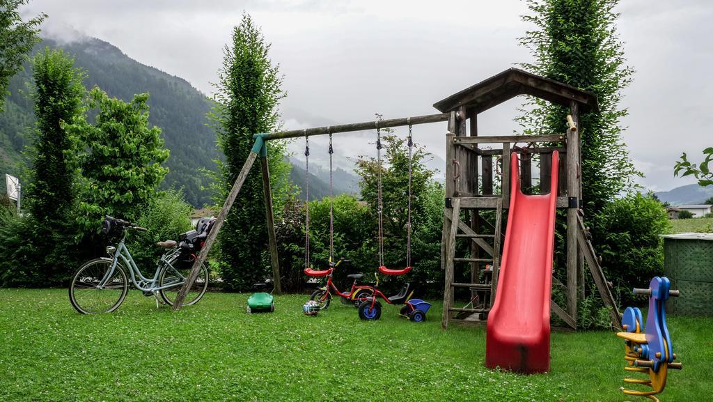Apart Tyrol ウダーンス エクステリア 写真