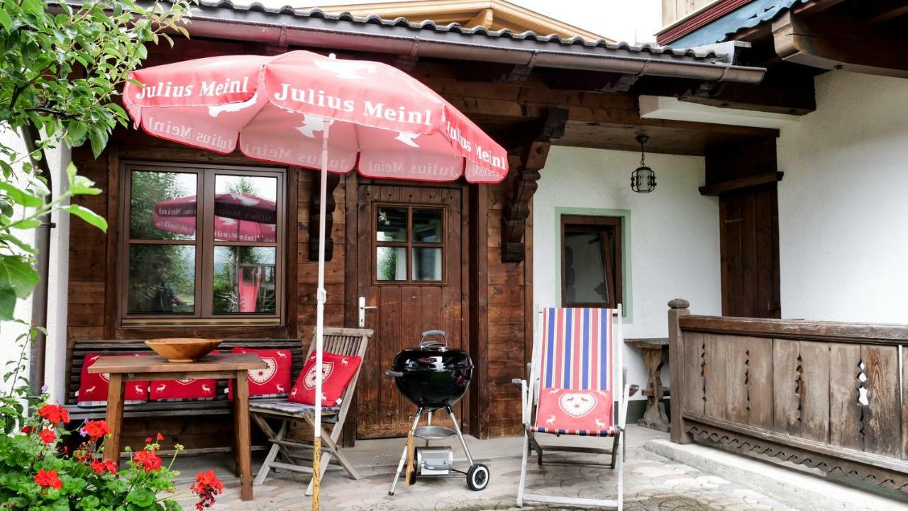 Apart Tyrol ウダーンス エクステリア 写真