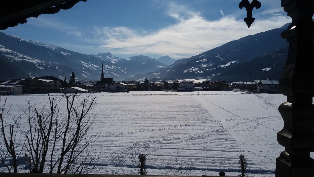 Apart Tyrol ウダーンス エクステリア 写真