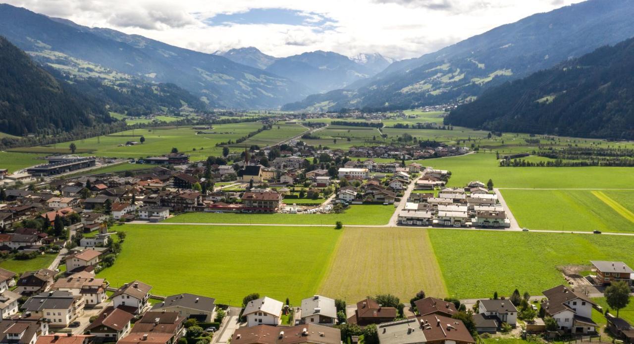 Apart Tyrol ウダーンス エクステリア 写真